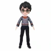 SPIN MASTER HARRY POTTER 6061836 FİGÜRÜ HARRY 20 cm