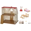 ADORE EST5303 SYLVANIAN FAMILIES KIRMIZI ÇATILI BAŞLANGIÇ EVİ