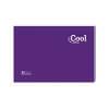 KESKİN COOL 25X35  PP KAPAK TEL DİKİŞLİ RESİM DEFTERİ 24 YP.