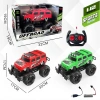 VARDEM XF-789 UZAKTAN KUMANDALI FULL FONKSİYON ŞARJLI IŞIKLI OFF ROAD JEEP 1:12