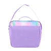 MUGGLE MU-5744 MERMAZING TEK GÖZLÜ BESLENME ÇANTASI - MOR