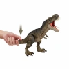 MATTEL HDY55 JURASSIC WORLD DEV DİNOZOR FİGÜRÜ GÜÇLÜ ISIRIKLAR -TYRANNOSAURUS REX