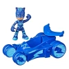 HASBRO F2099-F2131  PJ MASKELİLER ARAÇ VE FİGÜR CAT-CAR
