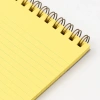 MEAD CAMBRIDGE SPİRALLİ BLOKNOT A4 70 YP.ÇİZGİLİ SARI
