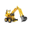 CLEMENTONI 17374TR MEKANİK LABORATUVARI BULDOZER