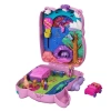 MATTEL GKJ63/ GXC95 POLLY POCKET ÇANTA OLABİLEN OYUN SETLERİ