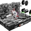 LEGO STAR WARS 75329 DEATY STAR TRENCH DIAROMA 665 PARÇA 18+