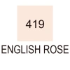 ZIG KURECOLOR KC-3000 419 TWIN S MARKER KALEM ENGLISH ROSE