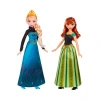 HASBRO E8750 DISNEY FROZEN II ELSA VE ANNA BÜYÜK MODA SETİ