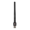 HYTECH HY-XW8188 150 Mbps 2.4 GHZ 2dBi HARİCİ ANTENLİ USB KABLOSUZ ADAPTÖR