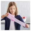 ELMERS 2109496 SLIME SIVI YAPIŞTIRICI 147 ML ŞEFFAF RENKLİ PEMBE