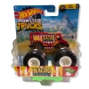 HOT WHEELS  MTL-FY44  MONSTER TRUCKS 1:64 TEKLİ ARABA