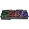 RAMPAGE KB-R22 LETHO MULTİMEDİA RAİNBOW BACKLİGHT