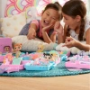 HASBRO F3551 BABY ALIVE FOODIE CUTIES SÜPRİZ ÇANTA 3+