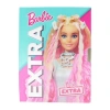 CEM BARBIE B-880 3D (ÜÇ BOYUTLU) KİLİTLİ HATIRA DEFTERİ 14.5X19cm ÇİZGİLİ