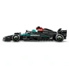 LEGO SPEED 77244 CHAMPIONS MERCEDES AMG PETRONAS F1 TEAM W15 E PERFORMANCE 267 PARÇA