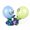 NECO SILVERLIT 88038 ROBO KOMBAT BALLOON İKİLİ SET
