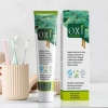 OXİ NATURAL BİTKİ İÇERİKLİ MİNERALLİ DİŞ MACUNU 75ML.