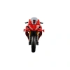 LEGO TECHNIC 42202 DUCATİ PANİGALE V4 S MOTOSİKLET 1603 PARÇA 18 +