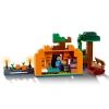 LEGO MINECARFT 21248 BAL KABAĞI ÇİFTLİĞİ 257 PARÇA