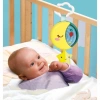 CLEMENTONI  17323 BABY MELODİ AY MÜZİK KUTUSU
