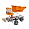 LEGO CİTY ÇÖP KAMYONU LSC60220