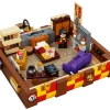 LEGO 76399 HARRY POTTER HOGWARTS SİHİRLİ BAVUL 603 PARÇA