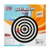 SUNMAN DART OYUN SETİ 6 OKLU , 41,5 CM BL-17326