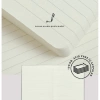 VICTORIAS JOURNALS NOTE BENE 9244 PREMIUM NOTEBOOK SERT KAPAK A4 100gr.192 SYF. ÇİZGİLİ DEFTER LACİVERT