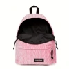 EASTPAK PADDED PAKR VELVET PINK SIRT ÇANTASI VFE-EK620C641
