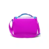 CORAL HIGH 11856 KIDS MOR PEMBE UNICORN DESENLİ SİMLİ THERMO BESLENME ÇANTASI
