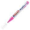 EDDING 5100 NO:069 AKRİLİK KALEM ORTA UÇLU 2-3mm YUVARLAK UÇ FOSFORLU PEMBE