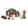 LEGO FRIEDNS 42617 ÇİFTLİK HAYVAN BARINAĞI -489 PARÇA +6