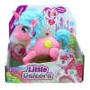 DRAGON TOYS 16970 LITTLE UNICORN SESLİ VE IŞIKLI