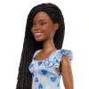 MATTEL FBR37 BARBIE HYK14 BÜYÜLEYİCİ PARTİ BEBEKLERİ 3+