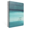 GIPTA PAPERNOTES SPİRALLİ SERT KAPAK 17x24 120YP.ÇİZGİLİ DEFTER