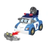 NECO-POLI 83392 POLİ ROBOCAR TEÇHİZATLI ARAÇ