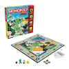 HASBRO INT-A6984 MONOPOLY JUNIOR