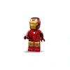 LEGO 76327 MARVEL IRON MAN MK4 BUST 436 PARÇA 8+