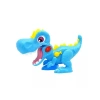 DRAGON TOYS 16961 JUNIOR MEGASAUR SESLİ VE IŞIKLI  T-REX
