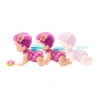 MATTEL HBH42/ GYP31 MY GARDEN BABY NEŞELİ VE HAREKETLİ KELEBEK BEBEĞİMİN