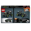 LEGO TECHNIC MONSTER JAM GRAVE DIGGER LMT42118