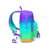 CORAL HIGH 23637 KIDS MOR LİLA RENK GEÇİŞLİ DÖRT BÖLMELİ SIRT ÇANTASI
