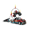 LEGO TECHNIC TRUCK AND BIKE ADR-LMT42106