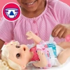 HASBRO E6943 BABY ALIVE BEBEĞİM VE SİHİRLİ MİKSERİ  SARIŞIN