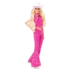 MATTEL MTL-HPK00 BARBIE FİLMİ - BARBIE KOVBOY KIYAFETLİ BEBEK