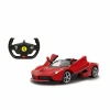 SUNMAN 75800 RASTAR LA FERRARI APERTA IŞIKLI PİLLİ KAPILARI AÇILAN UZAKTAN KUMANDALI ARABA 1:14