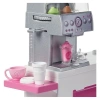 MATTEL GMW03 BARBIENİN KAHVE DÜKKANI OYUN SETİ