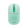 EVEREST SMW-384 USB YEŞİL 2.4 GHZ KABLOSUZ MOUSE