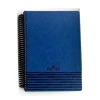 KESKİN 17X24 PREMIER SERT KAPAK SPİRALLİ DEFTER 120 YP. ÇİZGİLİ